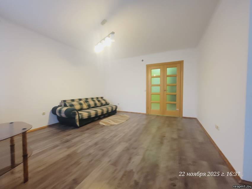 1-комнатная квартира, Игуменский тракт, 20, 1094 рублей: фото 32