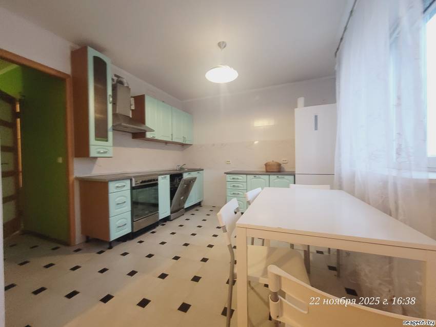 1-комнатная квартира, Игуменский тракт, 20, 1094 рублей: фото 33