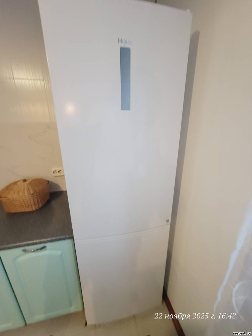 1-комнатная квартира, Игуменский тракт, 20, 1094 рублей: фото 35