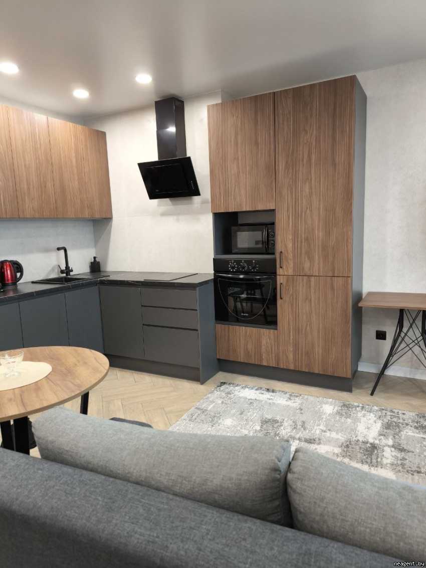 1-комнатная квартира, ул. Белградская, 9, 1449 рублей: фото 1