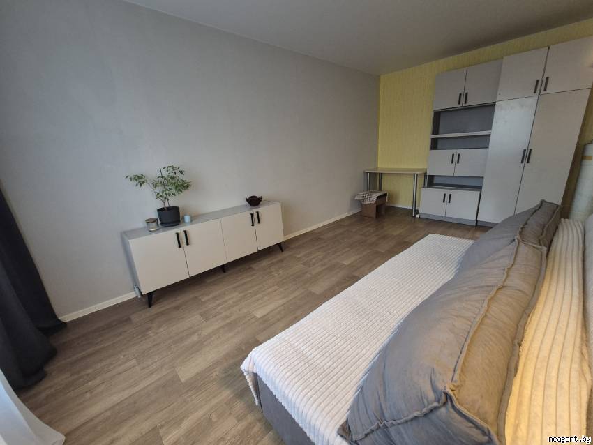 1-комнатная квартира, ПРОСПЕКТ РОКОССОВСКОГО, 84, 917 рублей: фото 2