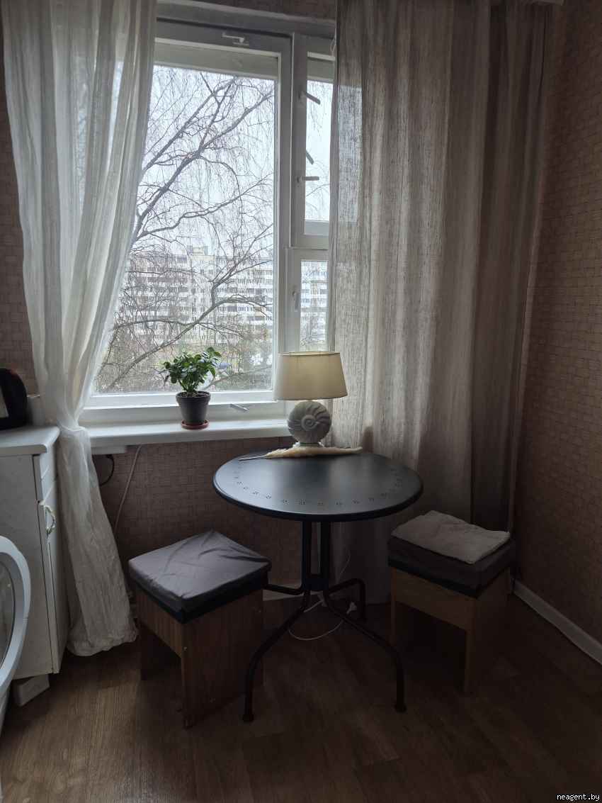 1-комнатная квартира, ПРОСПЕКТ РОКОССОВСКОГО, 84, 917 рублей: фото 5