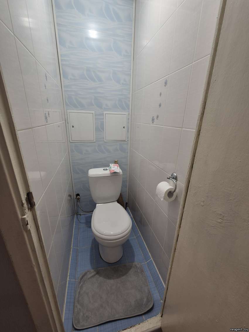 1-комнатная квартира, ПРОСПЕКТ РОКОССОВСКОГО, 84, 917 рублей: фото 6