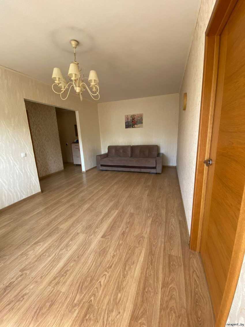 1-комнатная квартира, ул. Ольшевского, 4, 1242 рублей: фото 2