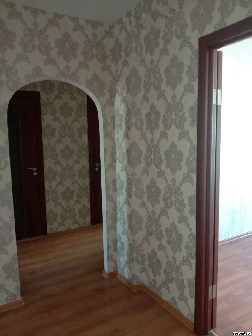 1-комнатная квартира, Прушинских, 10, 1150 рублей: фото 3