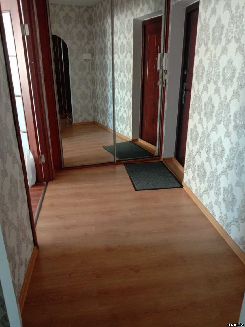 1-комнатная квартира, Прушинских, 10, 1150 рублей: фото 7