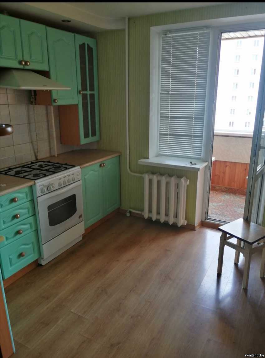 1-комнатная квартира, Прушинских, 10, 1150 рублей: фото 8