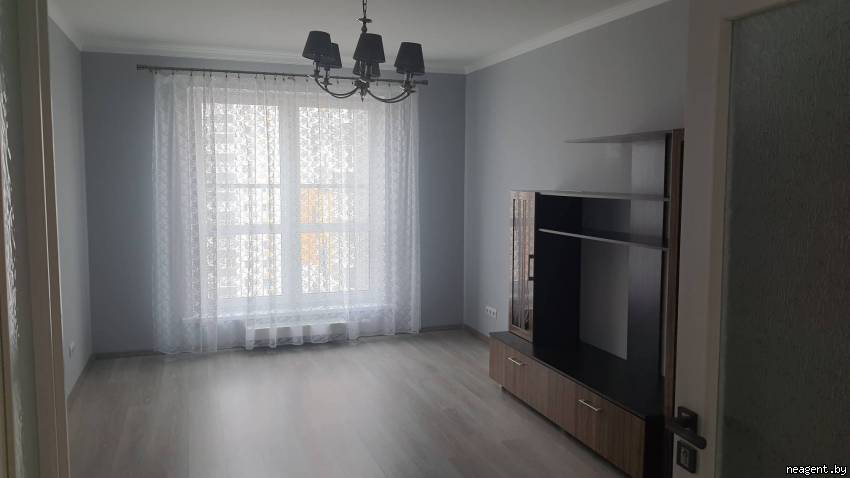 2-комнатная квартира, ул. Николая Михайлашева, 5, 1650 рублей: фото 1