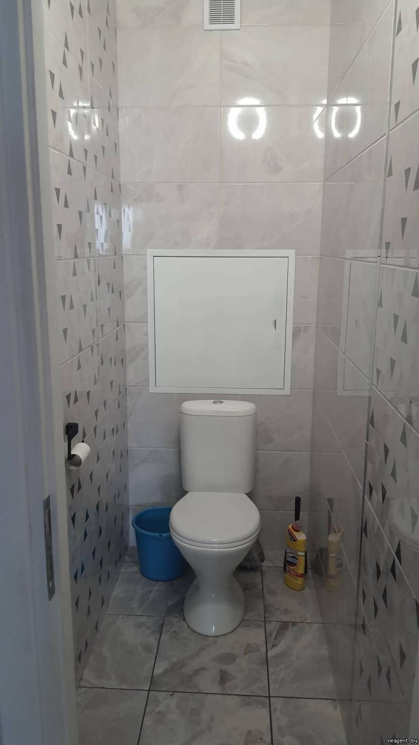 2-комнатная квартира, ул. Николая Михайлашева, 5, 1650 рублей: фото 4