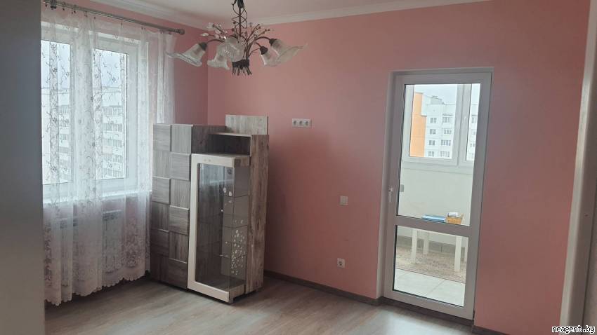 2-комнатная квартира, ул. Николая Михайлашева, 5, 1650 рублей: фото 5