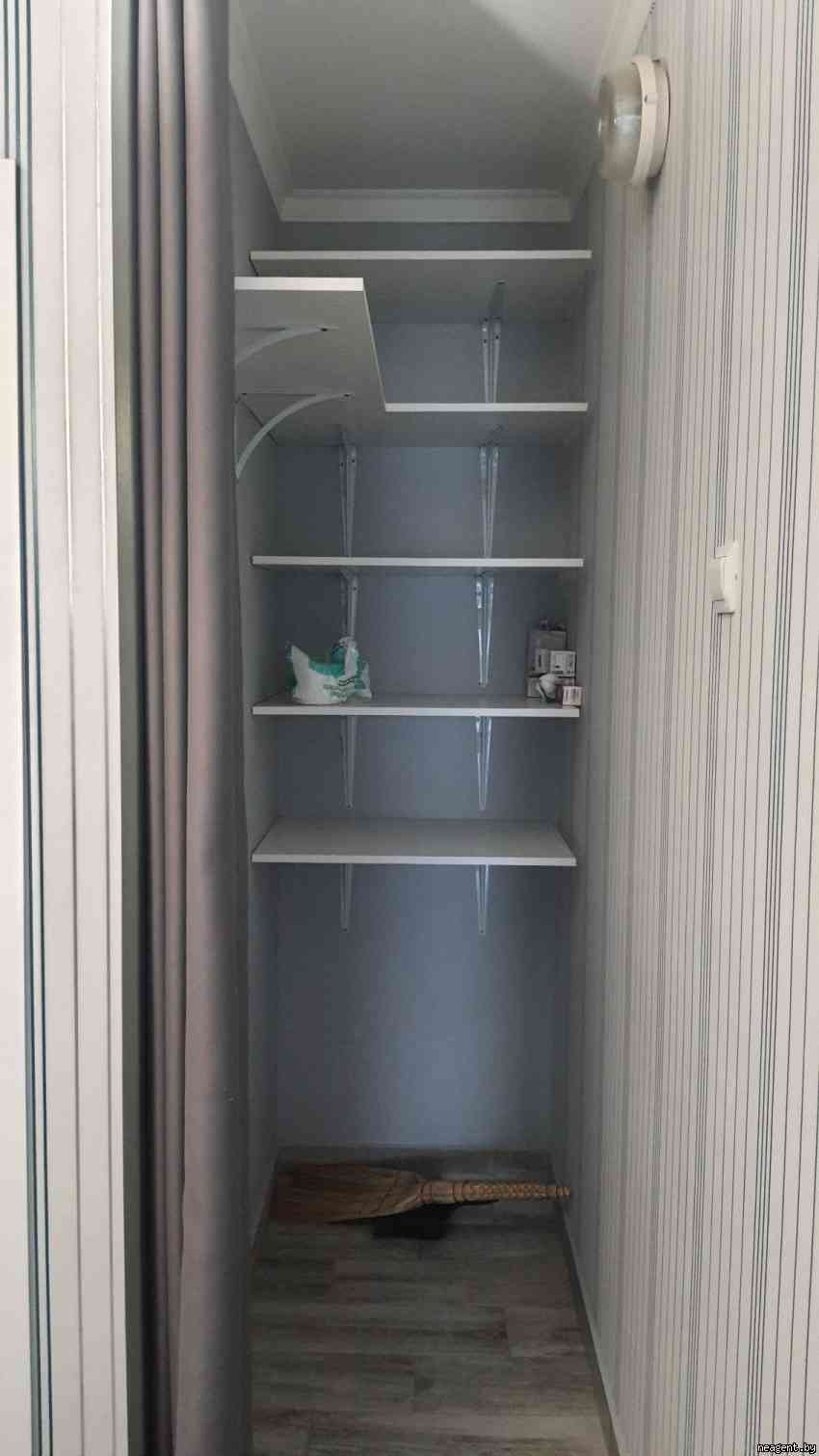 2-комнатная квартира, ул. Николая Михайлашева, 5, 1650 рублей: фото 8