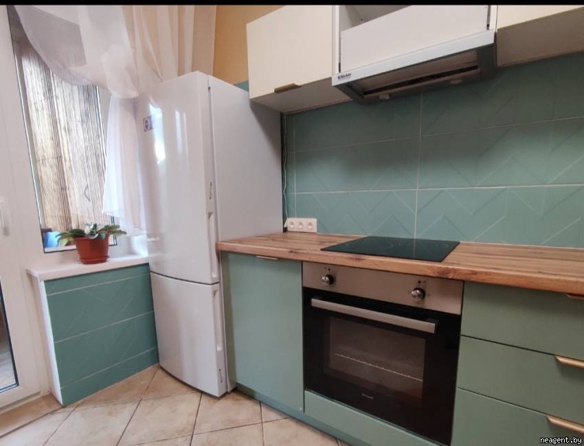 1-комнатная квартира, Пр-т Независимости, 181, 1399 рублей: фото 3