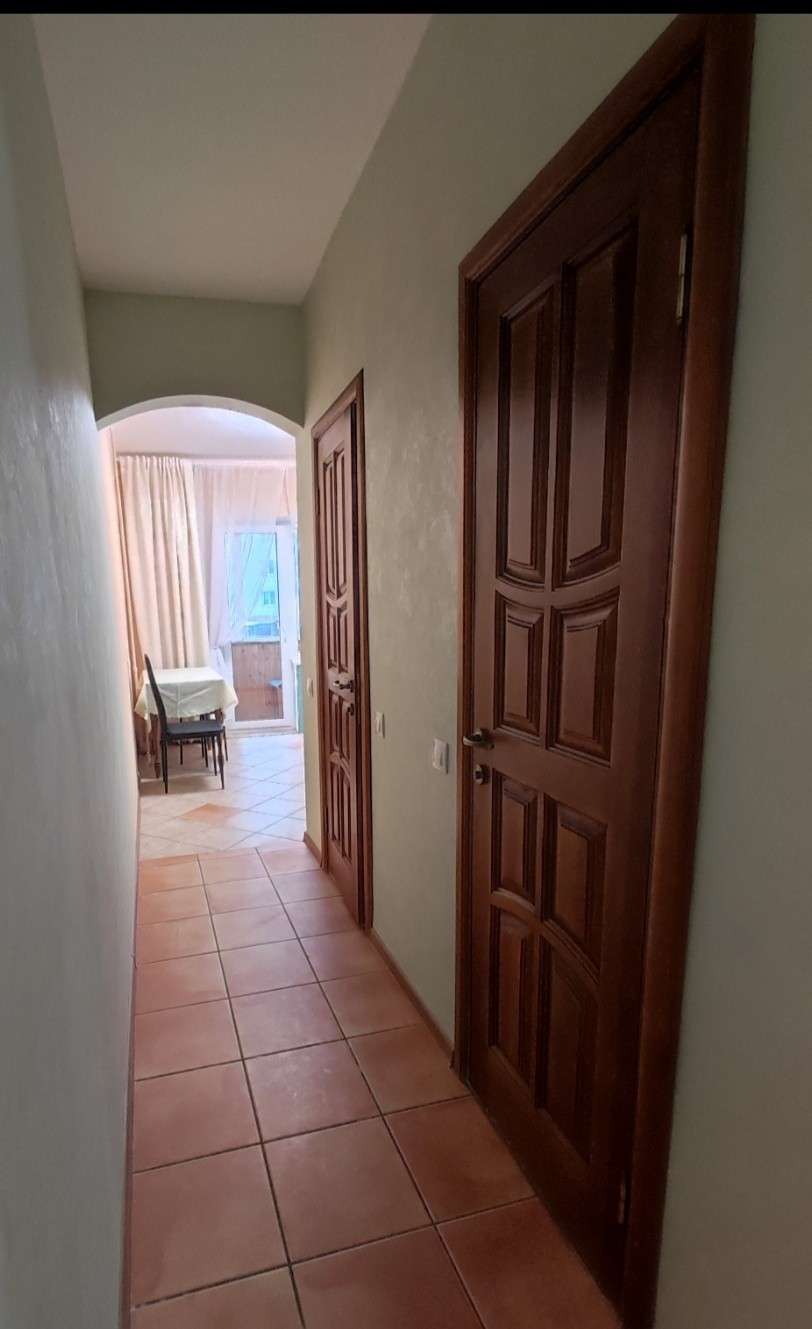 1-комнатная квартира, Пр-т Независимости, 181, 1399 рублей: фото 5