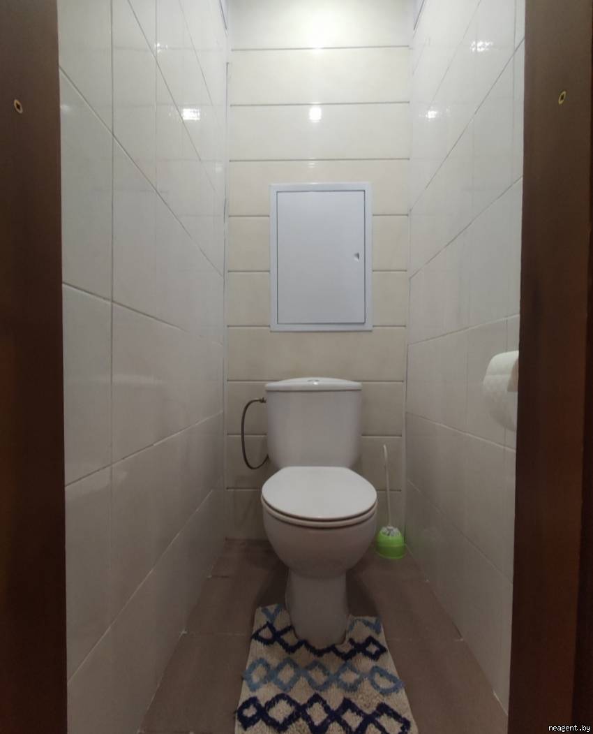 1-комнатная квартира, Пр-т Независимости, 181, 1399 рублей: фото 8