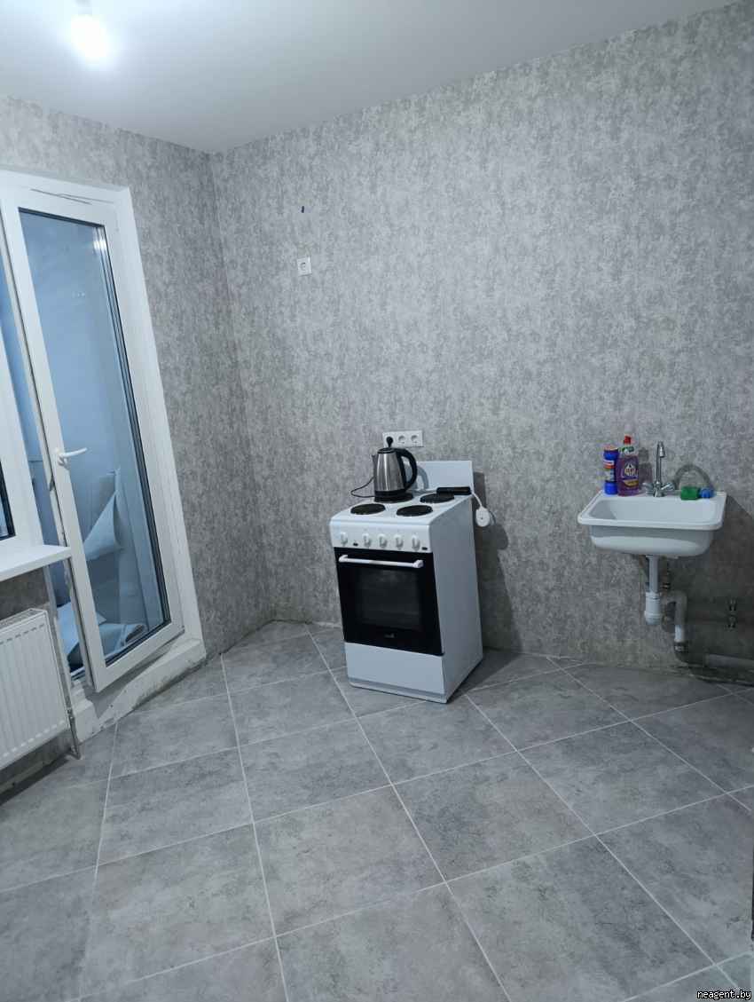 1-комнатная квартира, ул. Магнитная, 34, 739 рублей: фото 2