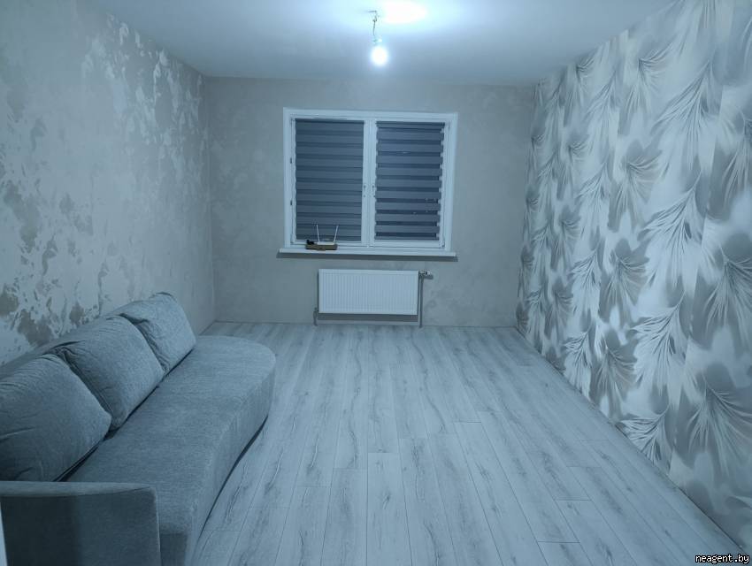 1-комнатная квартира, ул. Магнитная, 34, 739 рублей: фото 3