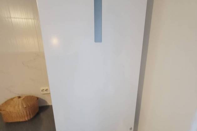 1-комнатная квартира, Алеся Бачило ул., за 1462 р.