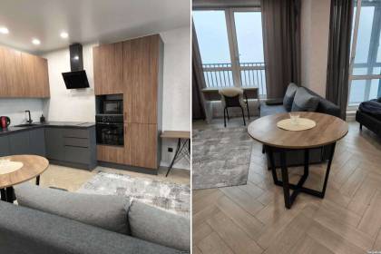 1-комнатная квартира, Белградская ул., за 1449 р.