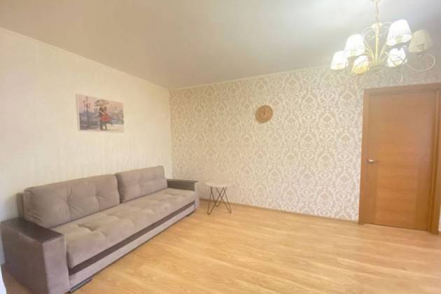 1-комнатная квартира, Ольшевского ул., за 1242 р.