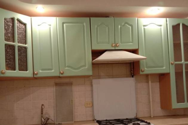 1-комнатная квартира, Прушинских, за 1150 р.