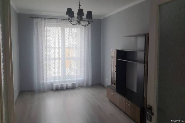 2-комнатная квартира, Копище, Николая Михайлашева ул., за 1650 р.