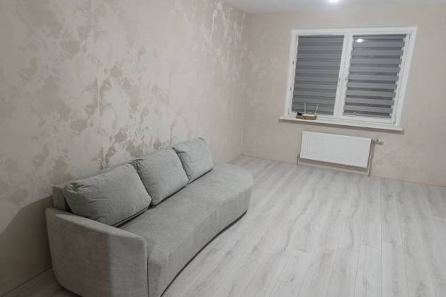 1-комнатная квартира, Магнитная ул., за 739 р.