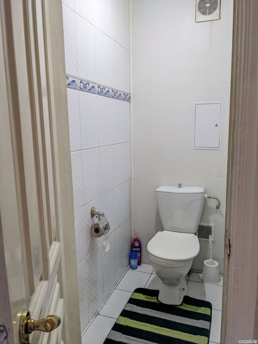 2-комнатная квартира, Ленина, 24/1, 70 рублей: фото 8