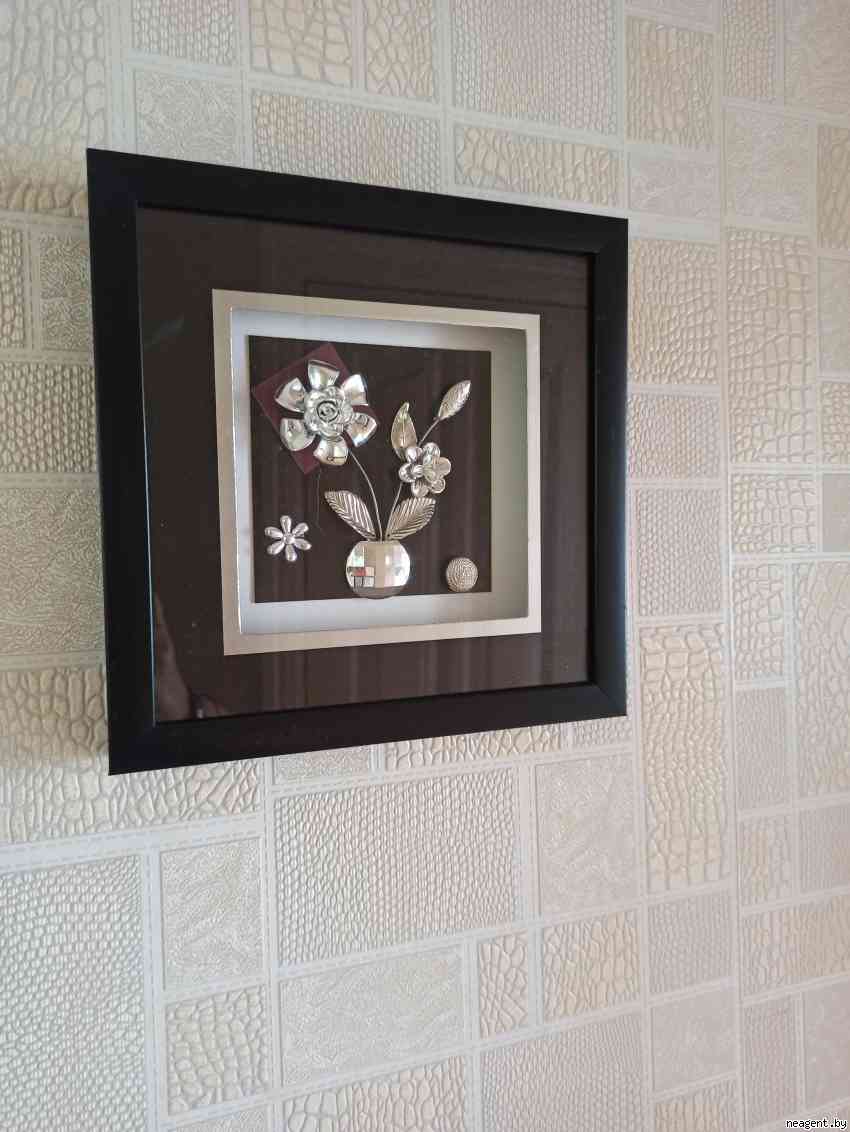 2-комнатная квартира, Ленина, 24/1, 70 рублей: фото 9