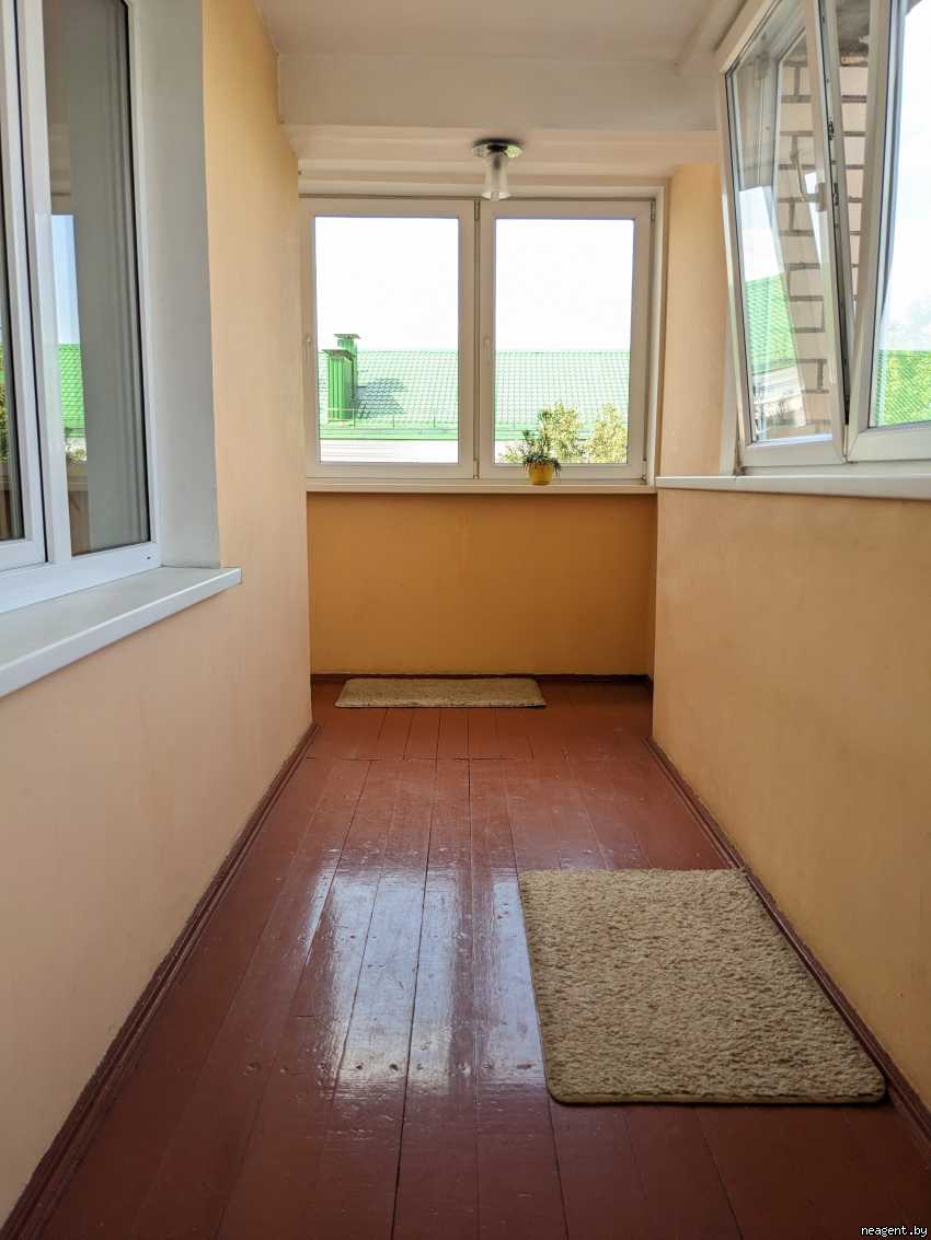 2-комнатная квартира, Ленина, 24/1, 70 рублей: фото 10