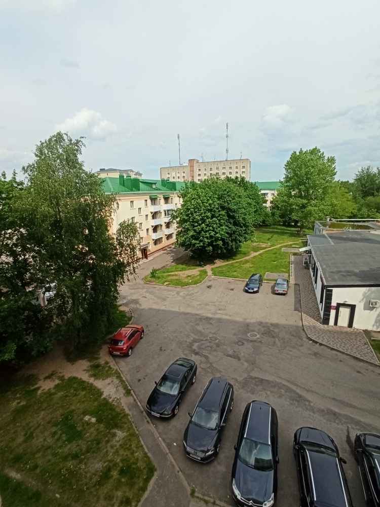 2-комнатная квартира, Ленина, 24/1, 70 рублей: фото 11