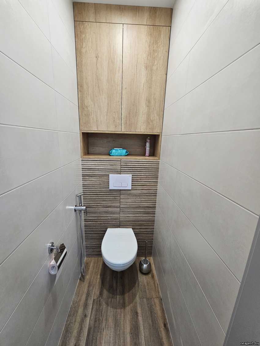 2-комнатная квартира, Мира просп., 1, 1811 рублей: фото 2