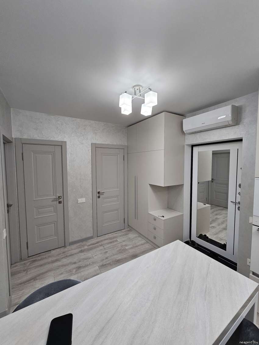 2-комнатная квартира, Мира просп., 1, 1811 рублей: фото 3