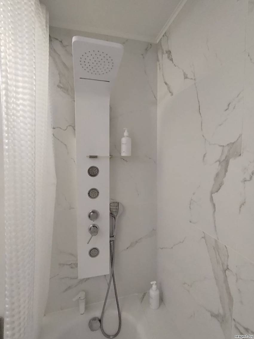 3-комнатная квартира, ул. Космонавтов, 20, 800 рублей: фото 8