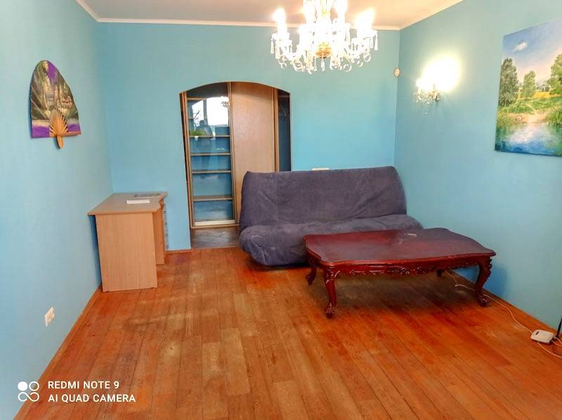 2-комнатная квартира, ул. Одинцова, 5, 450 рублей: фото 2