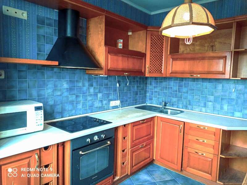 2-комнатная квартира, ул. Одинцова, 5, 450 рублей: фото 3