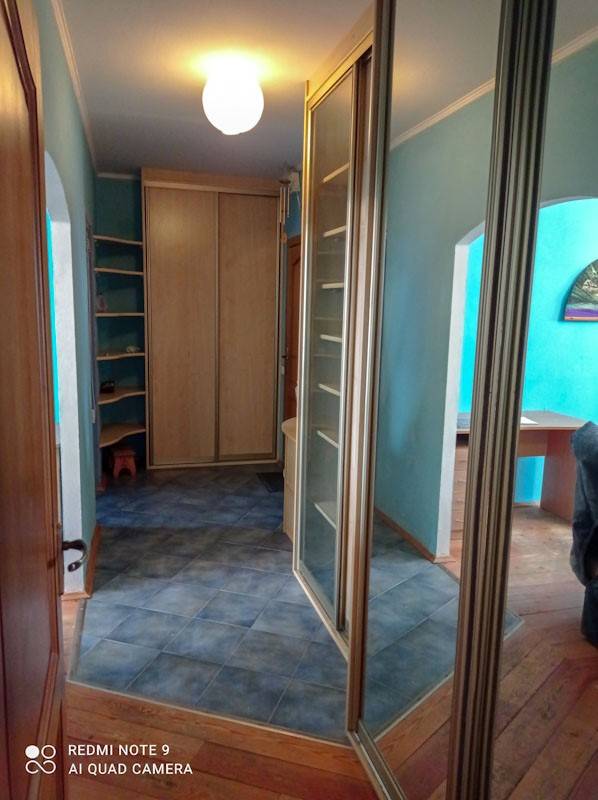 2-комнатная квартира, ул. Одинцова, 5, 450 рублей: фото 6