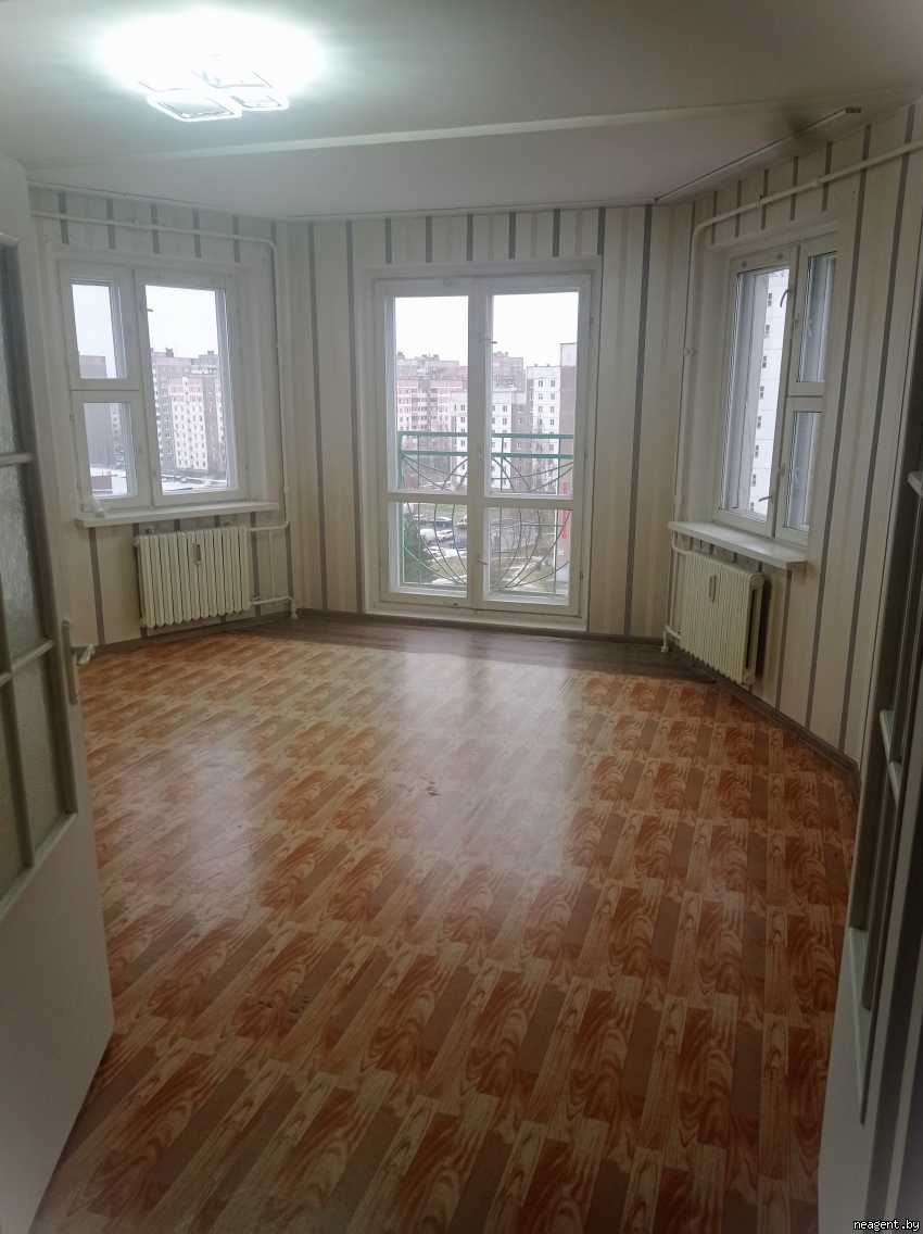 1-комнатная квартира, ул. Сухаревская, 68, 935 рублей: фото 1