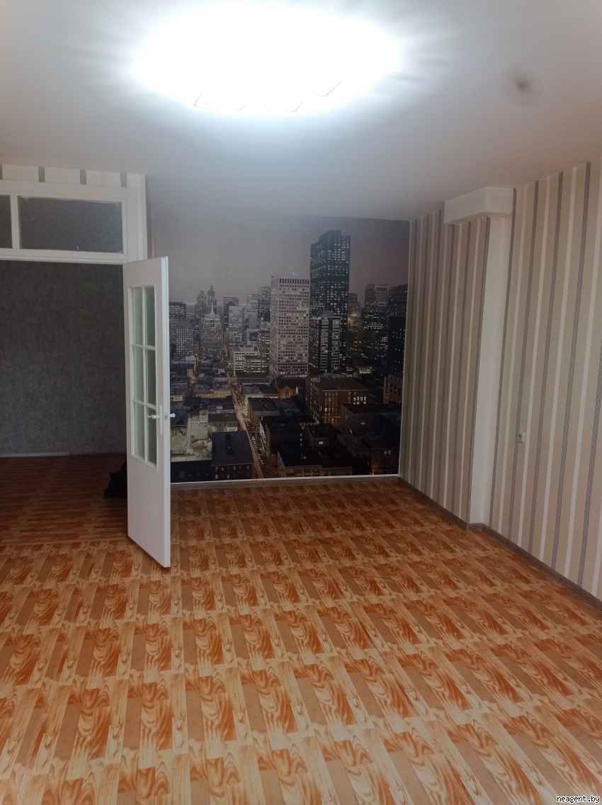 1-комнатная квартира, ул. Сухаревская, 68, 935 рублей: фото 2