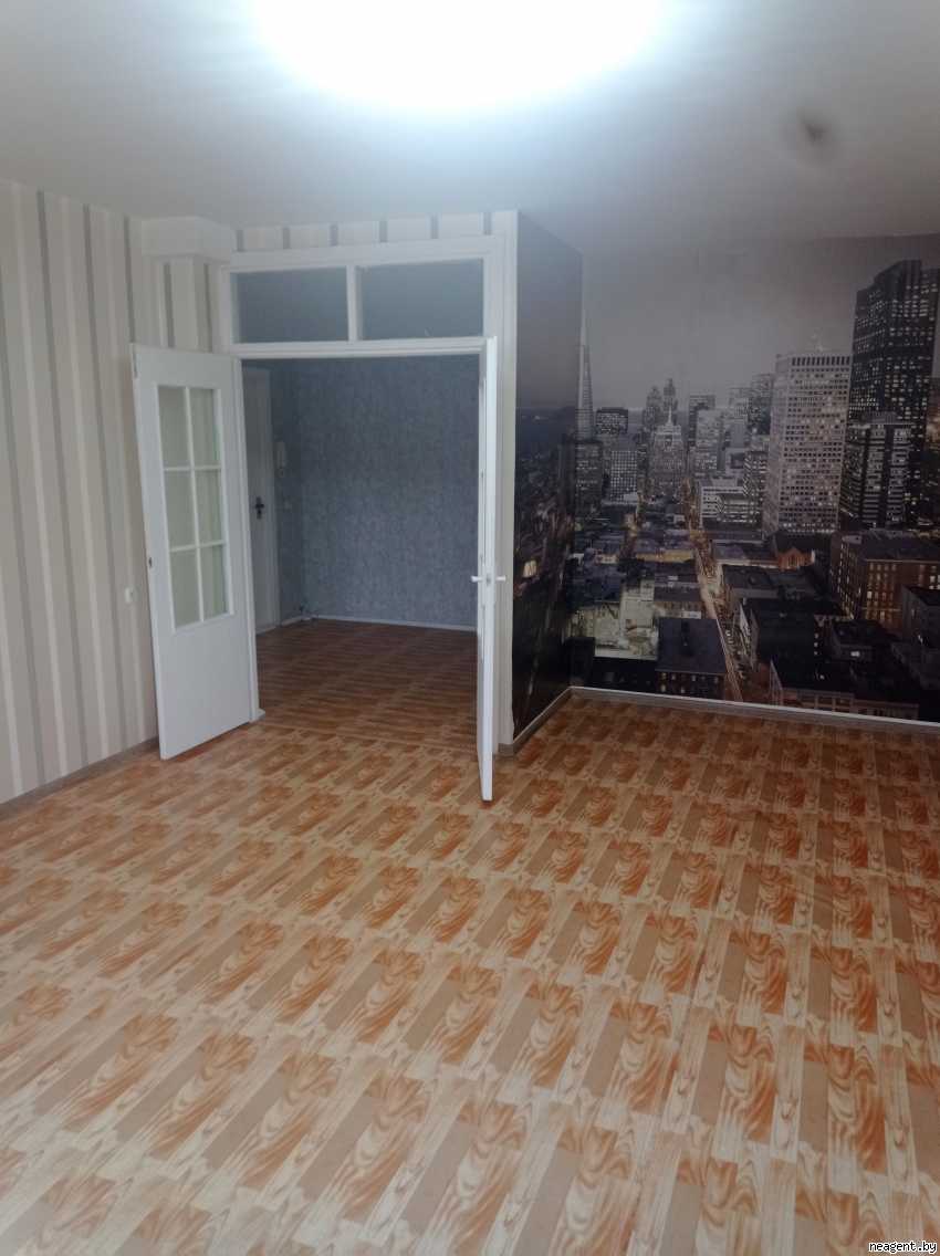 1-комнатная квартира, ул. Сухаревская, 68, 935 рублей: фото 3