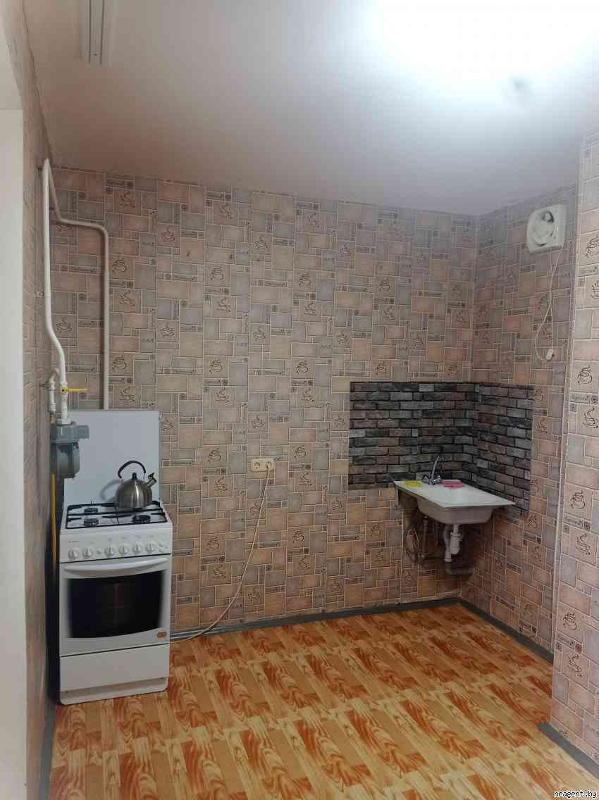 1-комнатная квартира, ул. Сухаревская, 68, 935 рублей: фото 4