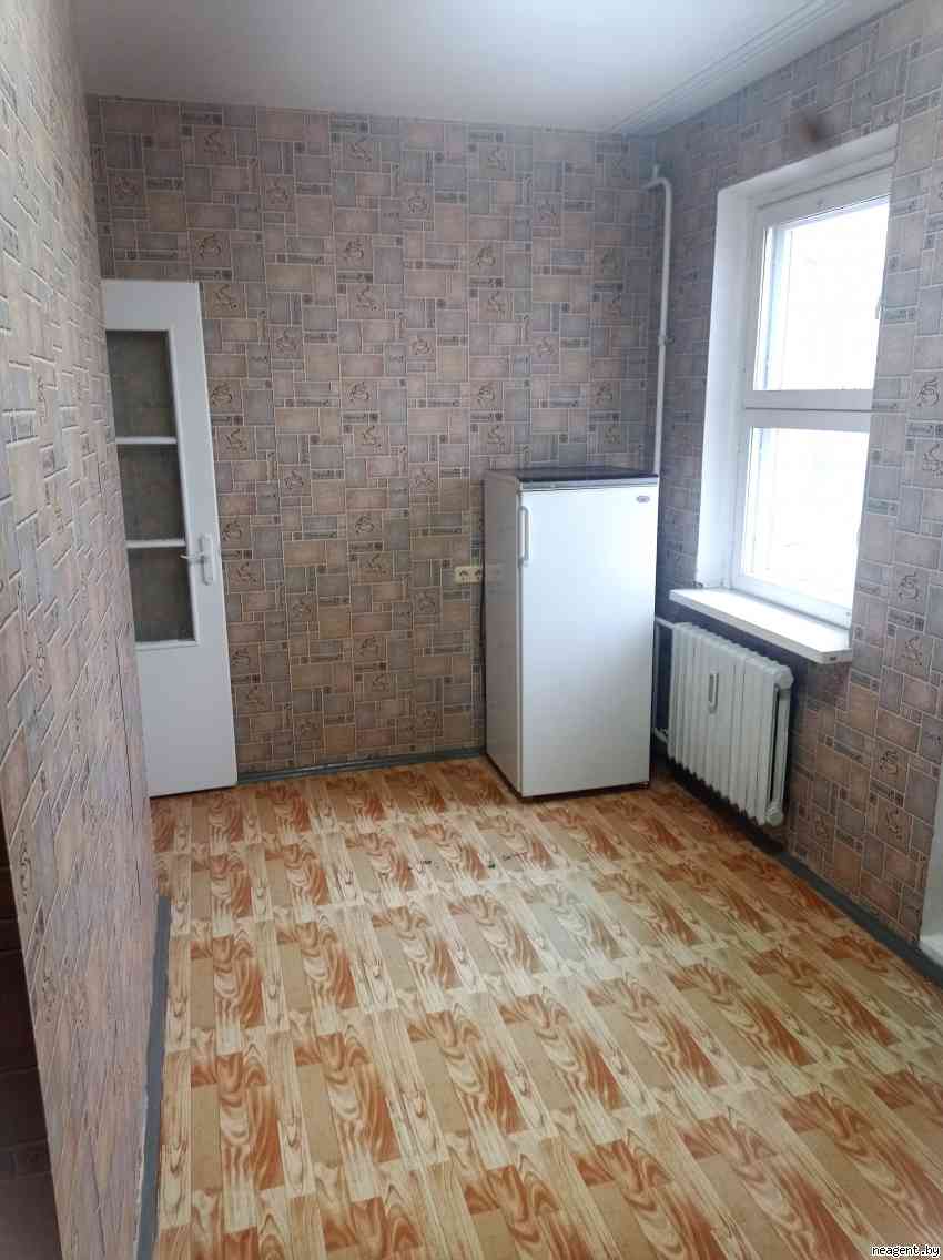 1-комнатная квартира, ул. Сухаревская, 68, 935 рублей: фото 5