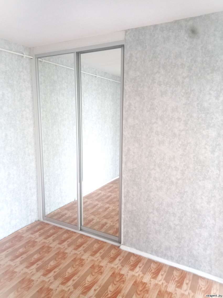 1-комнатная квартира, ул. Сухаревская, 68, 935 рублей: фото 6