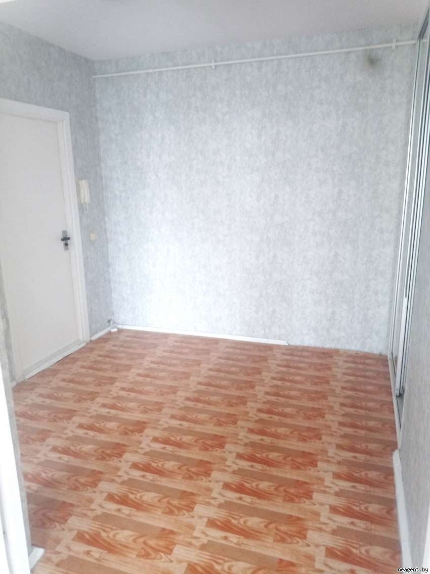 1-комнатная квартира, ул. Сухаревская, 68, 935 рублей: фото 7