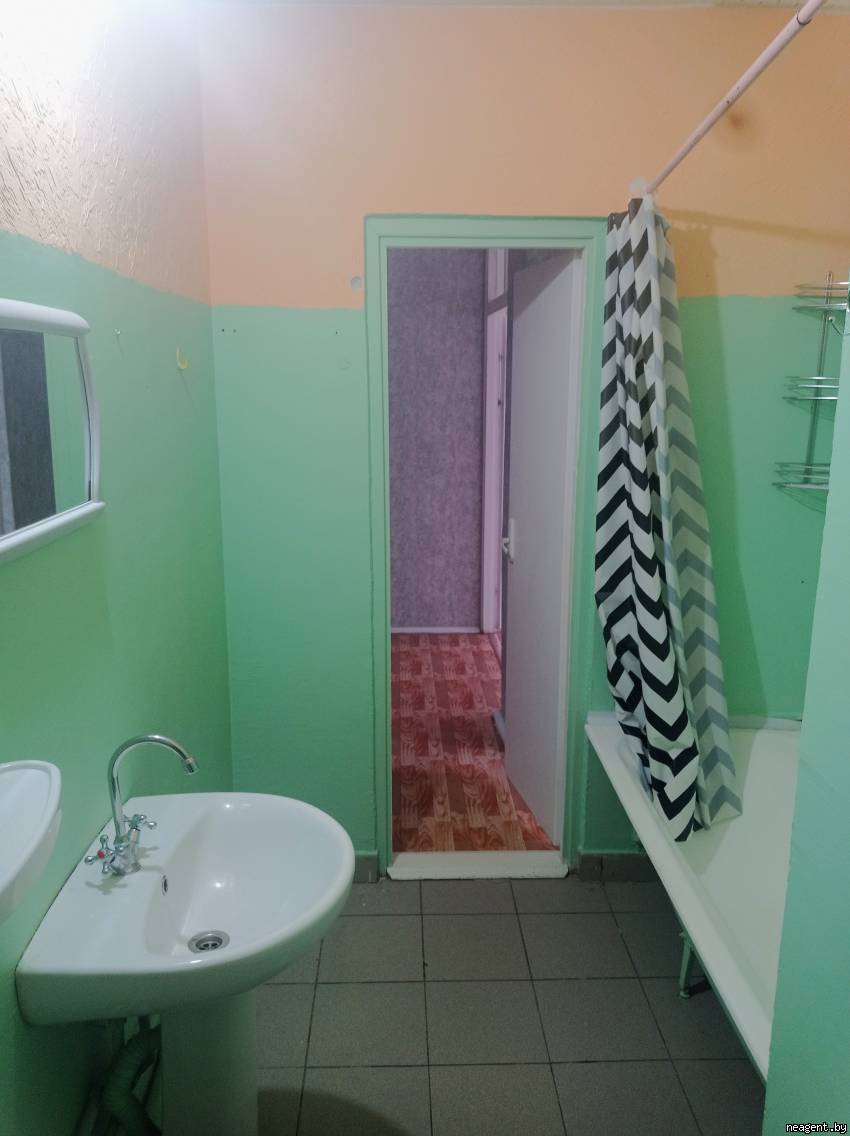 1-комнатная квартира, ул. Сухаревская, 68, 935 рублей: фото 9