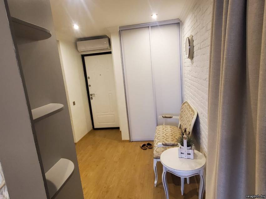 2-комнатная квартира, ул. Максима Танка, 34/2, 650 рублей: фото 5