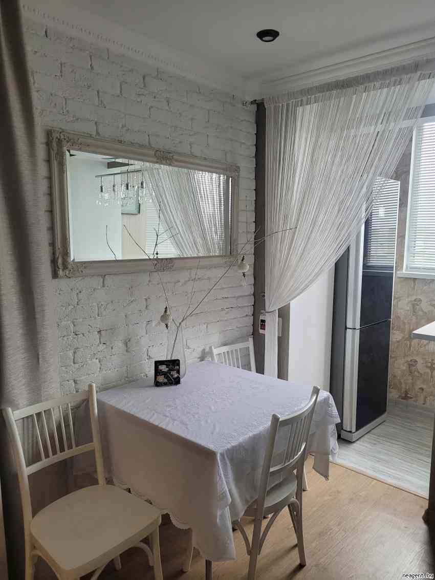 2-комнатная квартира, ул. Максима Танка, 34/2, 650 рублей: фото 7