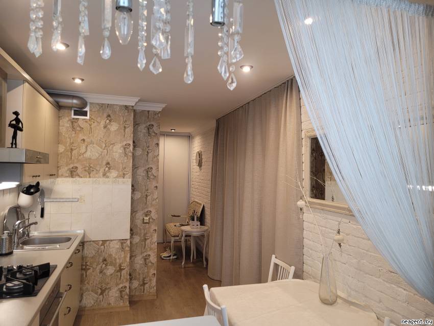 2-комнатная квартира, ул. Максима Танка, 34/2, 650 рублей: фото 8