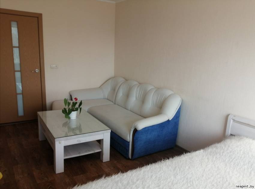 1-комнатная квартира, ул. Червякова, 2/3, 1367 рублей: фото 2