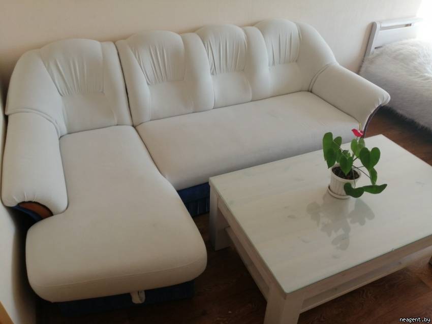 1-комнатная квартира, ул. Червякова, 2/3, 1367 рублей: фото 4