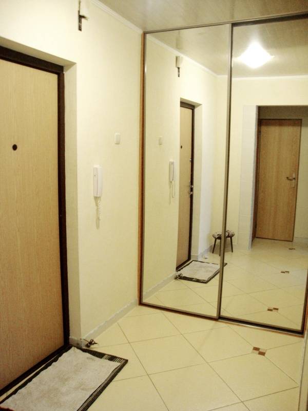 1-комнатная квартира, ул. Червякова, 2/3, 1367 рублей: фото 7